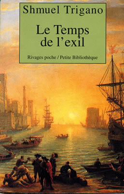 Le temps de l&rsquo;exil