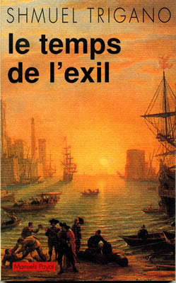 Le temps de l&rsquo;exil