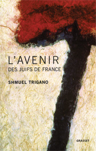 L&rsquo;AVENIR DES JUIFS DE FRANCE