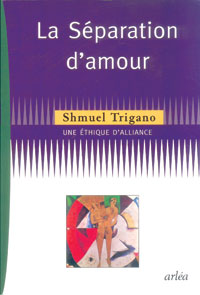 La s&eacute;paration d'amour