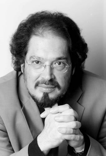 Shmuel Trigano&copy; Ulf Andersen_Gamma